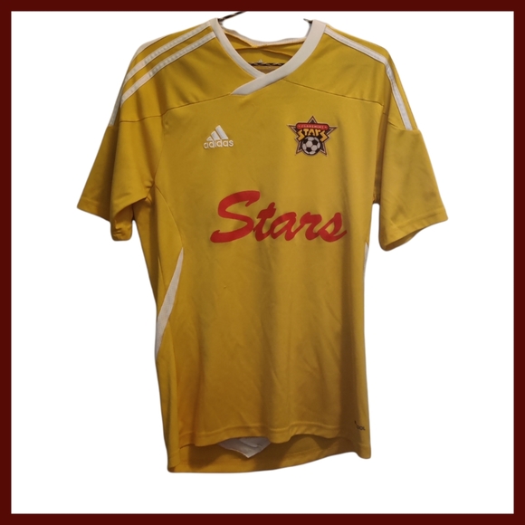 Adidas Boys Jersey